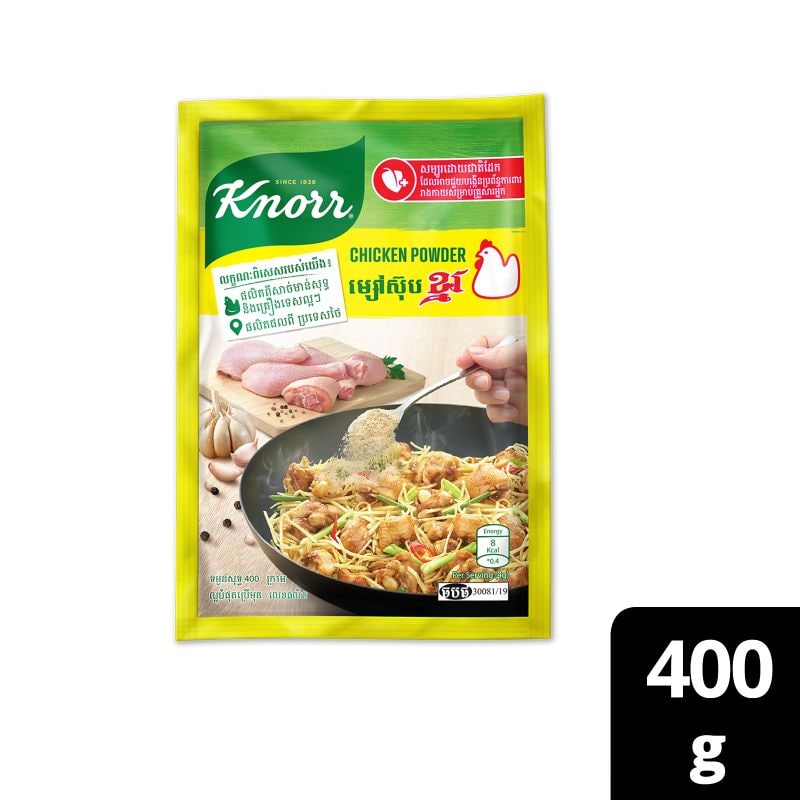 Knorr Powder Chicken * 400G